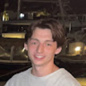 Meet your Posher, Matthew